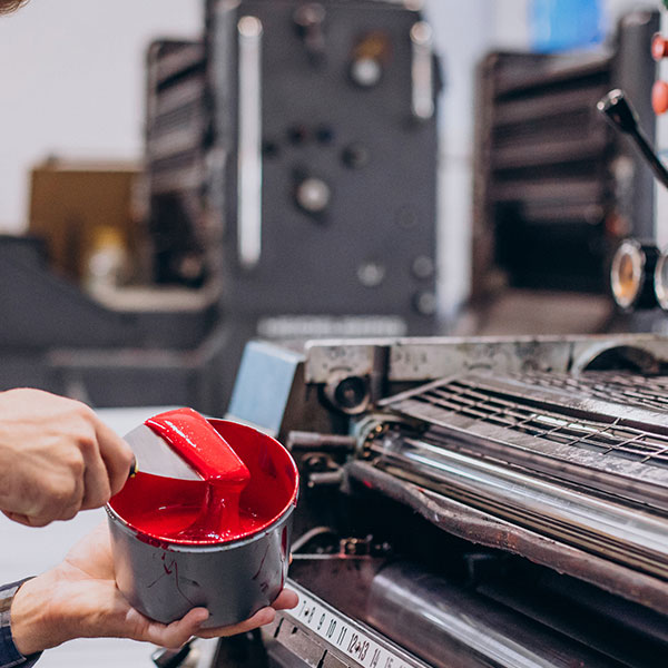 Certified Machinery